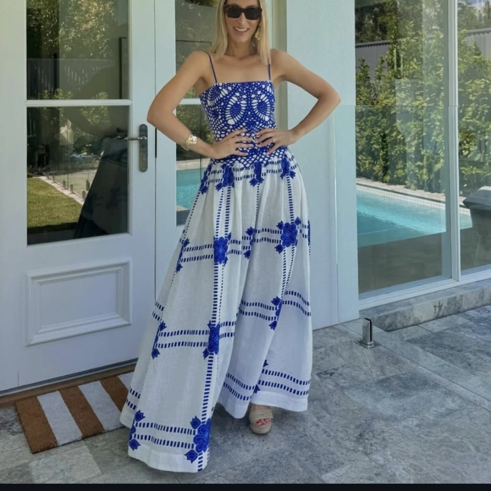 Aston Studio Cordelia Dress